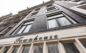 The Townhouse Hotel